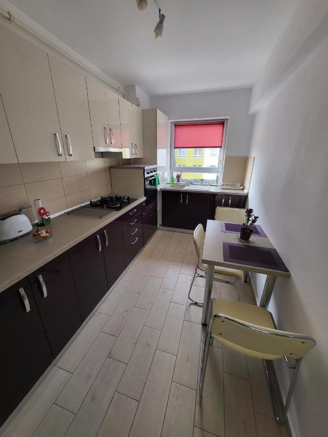 Casa Brianna Apartment Brasov Bagian luar foto