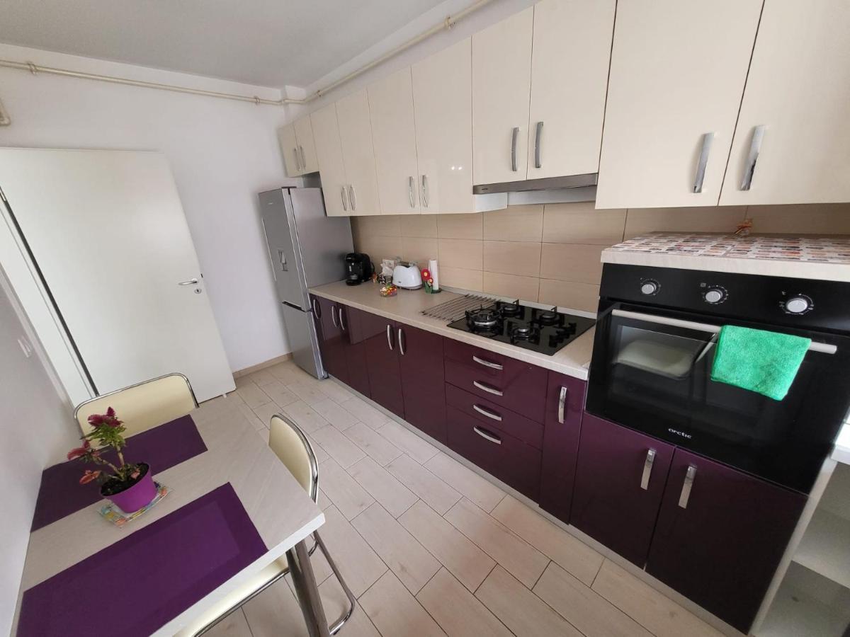 Casa Brianna Apartment Brasov Bagian luar foto