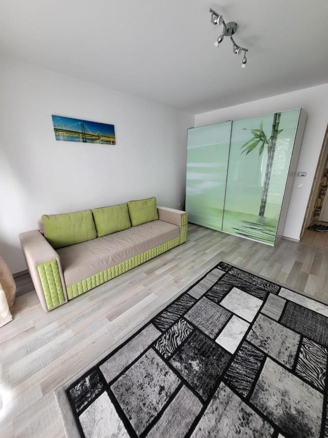 Casa Brianna Apartment Brasov Bagian luar foto